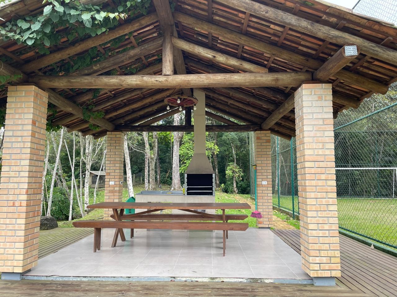 Terreno em Varginha, Santo Amaro da Imperatriz. 0 quartos, 1631m². Imagem 6 de 14